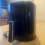 Frytownica beztłuszczowa 