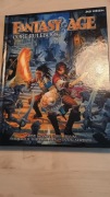 Fantasy AGE 2 ed RPG Core rulebook