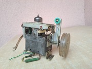 Głowica UKF z radia lampowego  (2)