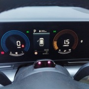 Hyundai  Kona,piękna mięta 