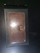 Portfel damski brazowy lilu