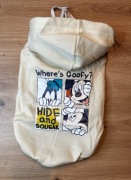 Bluza z kapturem dla psa r. M