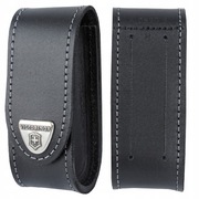 Etui Skórzane Czarne Victorinox do scyzoryka