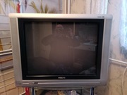Telewizor kineskopowy 29" Philips 29PT9521 100Hz