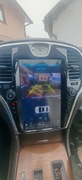 Lancia Thema Android radio