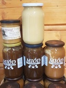 MIÓD SPADZIOWY 1200g