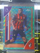 Karta Piłkarska TOPPS Chrome Premier League Bafode Diakite Bournemouth