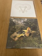 OSTR&Hades - HA02 2xLP Vinyl limit,w folii
