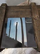 Vinyl TANGERINE DREAM "RICOCHET". Distribution exclusive POLYDOR