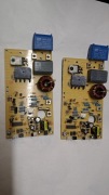 Bosch moduly elektroniczne do plyt indukcyjnych