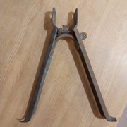 Stopka centralna komar