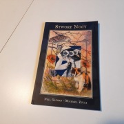 Stwory nocy, N. Gaiman, M. Zulli