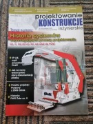 Projektowanie i Konstrukcje Inżynierskie 12/2008