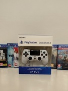 Nowy Kontroler do konsoli PS4