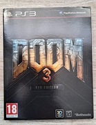 DOOM 3 bfg edition ps3