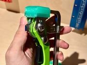 Nakładka na ścisk – osłona szczęk (2 szt) Makita, Festool, Wolfcraft i inne