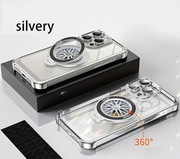 Etui, case, plecy chlodzace iphone 16 pro max