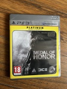 Medal of Honor PlayStation 3