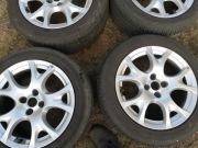 felgi alumniweo alfa romeo 4x98 16R 