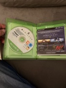 DESTINY 2 PORZUCENI pudełkowa na Xbox