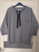 Bluzka damska MEGI Colection r. L/XL  oversize