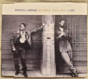 MONTELL JORDAN feat SLICK RICK I Like PROMO