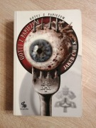 Jakub Ćwiek, Gotuj z Papieżem