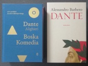 Dante - Boska komedia