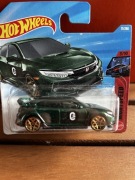 HOT WHEELS - 2018 HONDA CIVIC TYPE R - NIGHTSPEED - 3/10 - 11/250 - 2026