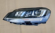 Lampa lewa Volkswagen Golf VII lift Xenon 5G1941031