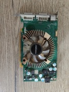 Foxconn GeForce 8600 GTS 256MB
