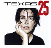 Texas 25, CD Texas Mystic Production