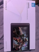 Tablet graficzny 13.3" HUION Kamvas 13