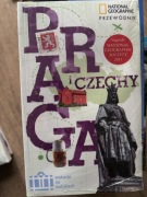 Praga i Czechy przewodnik National Geographic