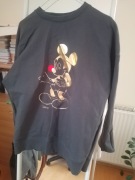 Bluza z Myszką Miki