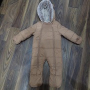 Kombinezon dzieciecy George 