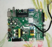 Płytka, elektronika telewizor Strong STR32HZ4003N