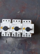 WYŁĄCZNIK SILNIKOWY MOELLER PKZM0-1,6 PKZM016