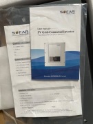 Falownik SOFAR SOLAR