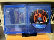 Marvel Spider-man Miles Morales Playstation 4