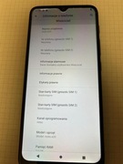 Smartfon Motorola moto e20