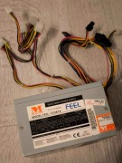 Zasilacz MODECOM FEEL 350 ATX
