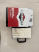 Filtr Briggs & Stratton 499486S