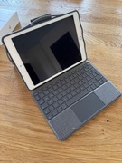 Tablet Apple iPad Wi-Fi gen.8 128GB A2270 stan BDB + klawiatura GRATIS