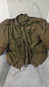 Kurtka surplus M65 Regiment