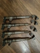 Wtryski BMW 2.0D Bosch 0445110 209