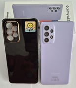 Samsung galaxy A52S 5G fioletowy