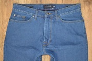 MARKS & SPENCER BLUE HARBOUR JEANS /TAPERED/ -32/31-