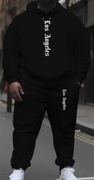 Dres Męski Rozmiar 5xl 