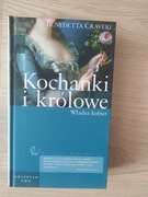 Kochanki i królowe